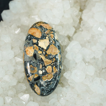 Maligano Jasper Gemstone