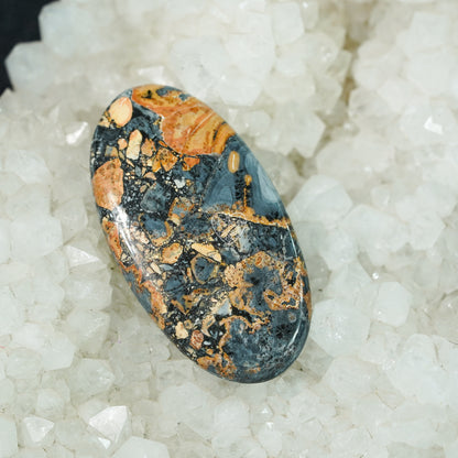 Maligano Jasper Gemstone