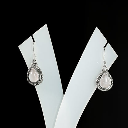 7x10 Tear Rawa Earrings