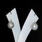 6x9 Tear Rawa Star Earrings