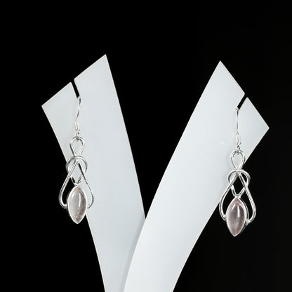 6x12 Marquees Earrings
