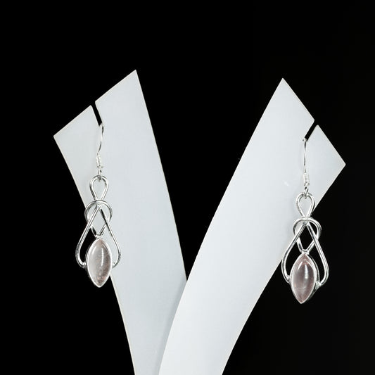 6x12 Marquees Earrings