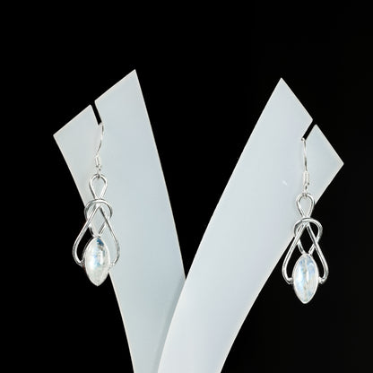 6x12 Marquees Earrings