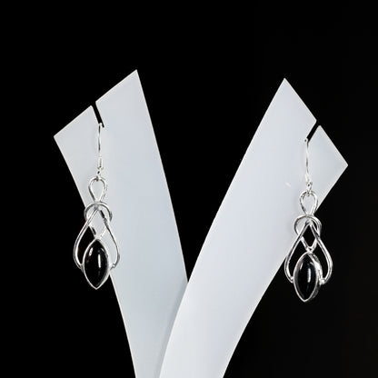 6x12 Marquees Earrings