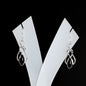 6x12 Marquees Earrings