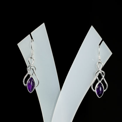 6x12 Marquees Earrings