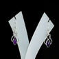 6x12 Marquees Earrings