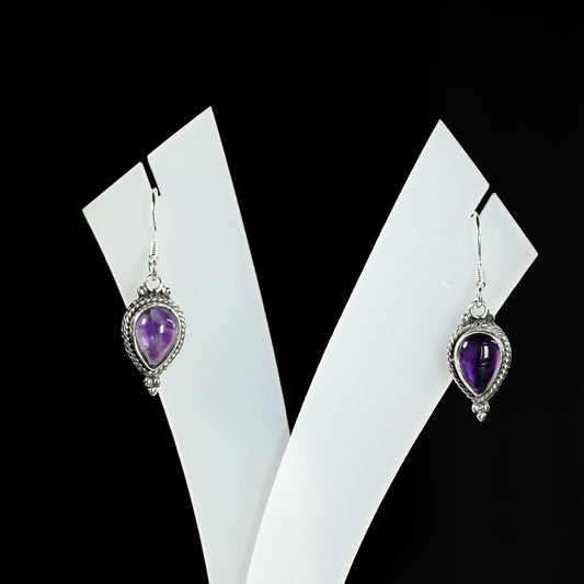 7x10 Tear 3 Rawa Earrings