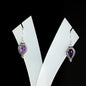 7x10 Tear 3 Rawa Earrings