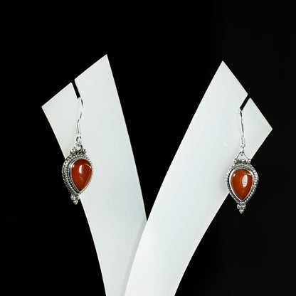 7x10 Tear 3 Rawa Earrings