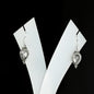 7x10 Tear 3 Rawa Earrings