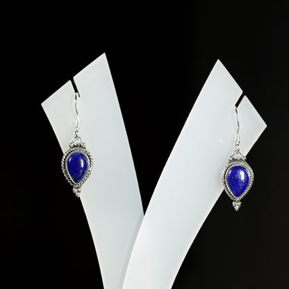 7x10 Tear 3 Rawa Earrings