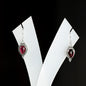 7x10 Tear 3 Rawa Earrings