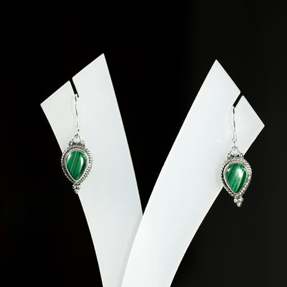7x10 Tear 3 Rawa Earrings
