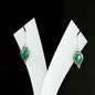 7x10 Tear 3 Rawa Earrings