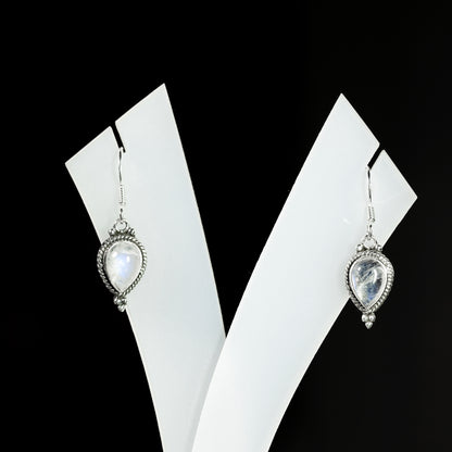 7x10 Tear 3 Rawa Earrings