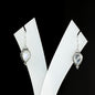 7x10 Tear 3 Rawa Earrings
