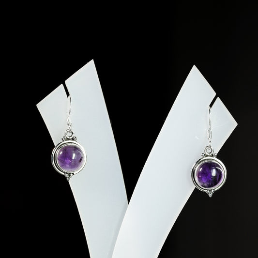 10 Round 3 Rawa Earrings