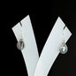 7x10 Tear Rawa Earrings