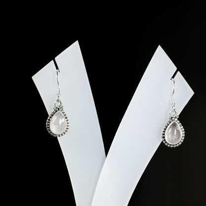 7x10 Tear Rawa Earrings
