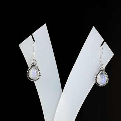 7x10 Tear Rawa Earrings
