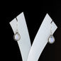 7x10 Tear Rawa Earrings