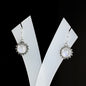 10 Round Star Rawa Earrings