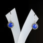 10 Round Star Rawa Earrings