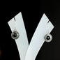 7 Round Tikli Earrings