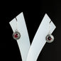 7 Round Tikli Earrings