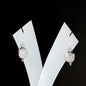 8x10 Oval 3 Rawa Earrings
