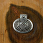 Silver Pendant | PPEN003