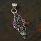 Silver Pendant | SDP010